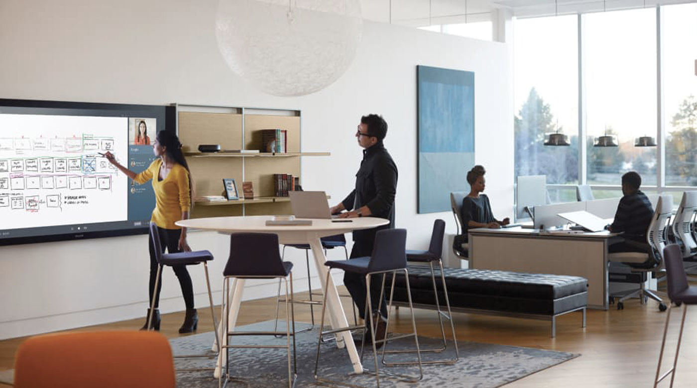 从 PowerPoint Designer 看微软的 AI 设计思维