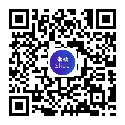 柒惟Slide